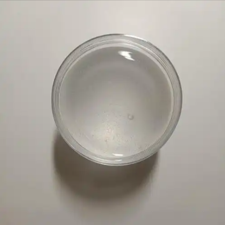 液態硅膠是什么材料