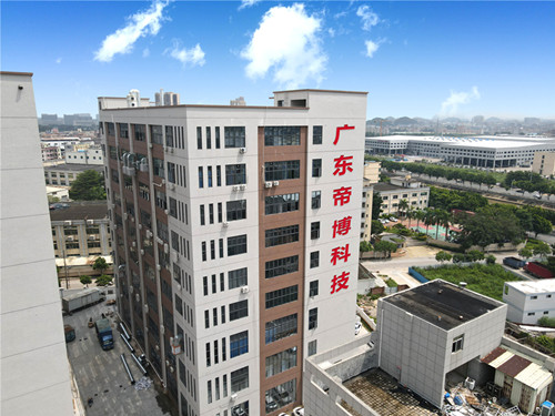 廣東搪膠模具生產廠家有哪些